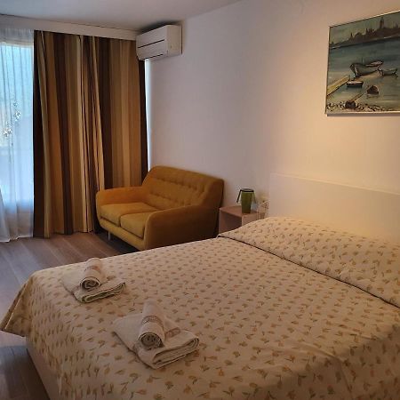 Apartment Sincic Novigrad  Zewnętrze zdjęcie