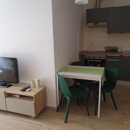 Apartment Sincic Novigrad  Zewnętrze zdjęcie