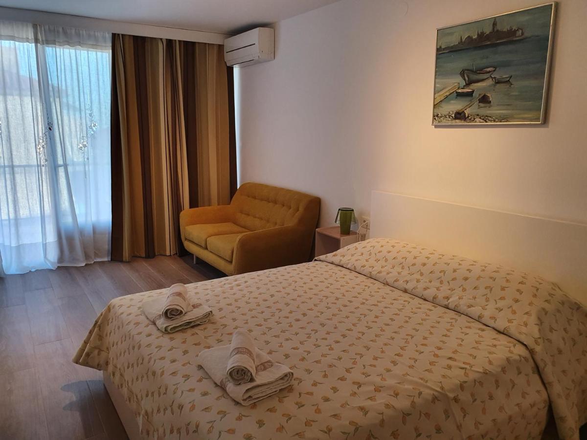 Apartment Sincic Novigrad  Zewnętrze zdjęcie
