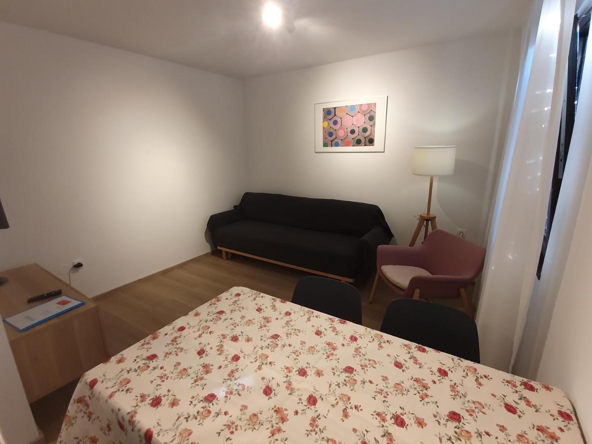 Apartment Sincic Novigrad  Zewnętrze zdjęcie