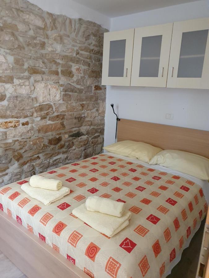 Apartment Sincic Novigrad  Zewnętrze zdjęcie