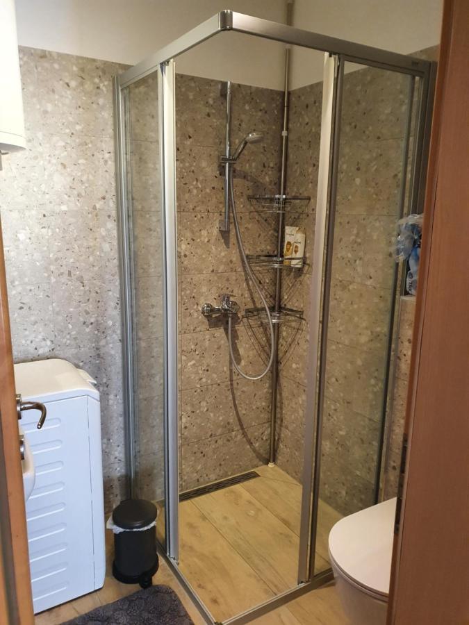 Apartment Sincic Novigrad  Zewnętrze zdjęcie