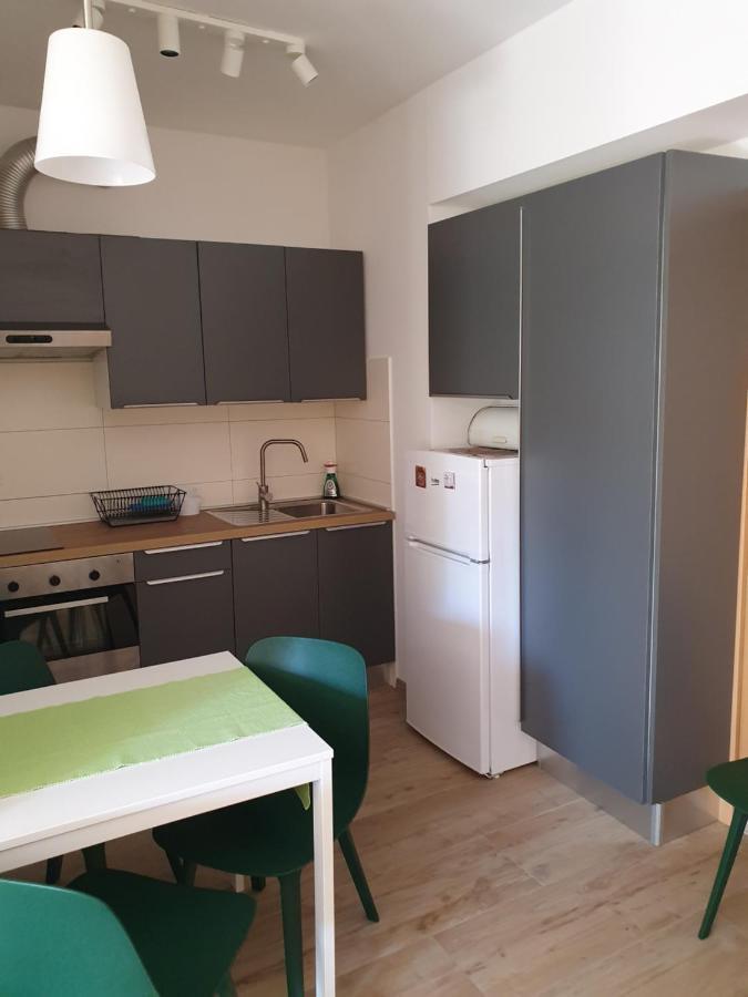 Apartment Sincic Novigrad  Zewnętrze zdjęcie