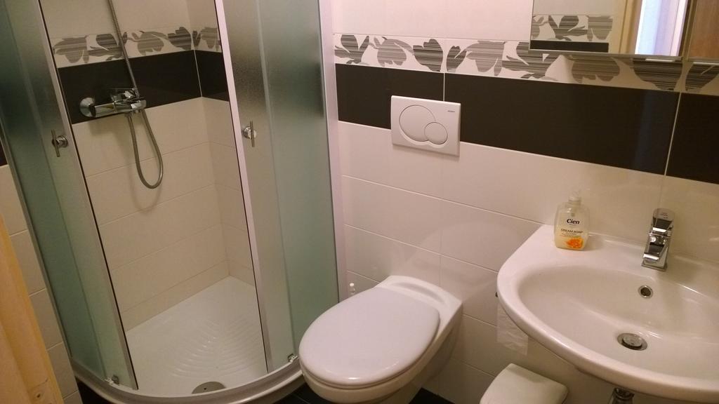 Apartment Sincic Novigrad  Pokój zdjęcie