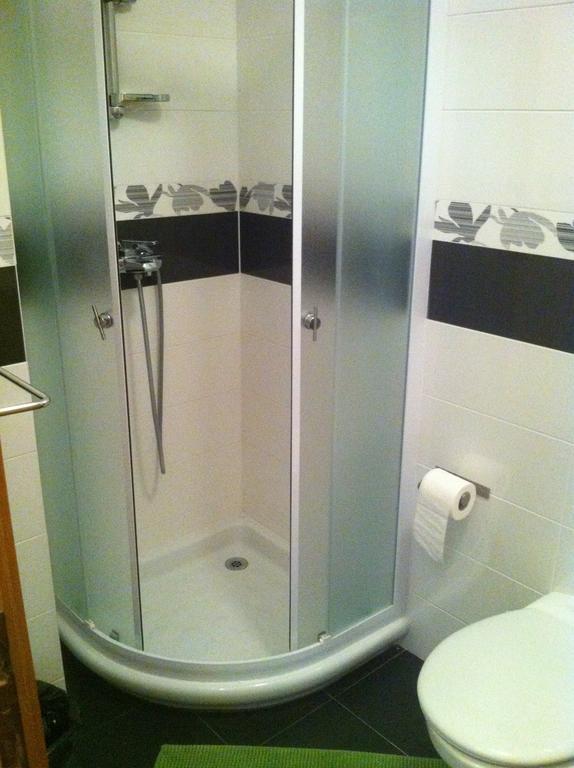 Apartment Sincic Novigrad  Pokój zdjęcie