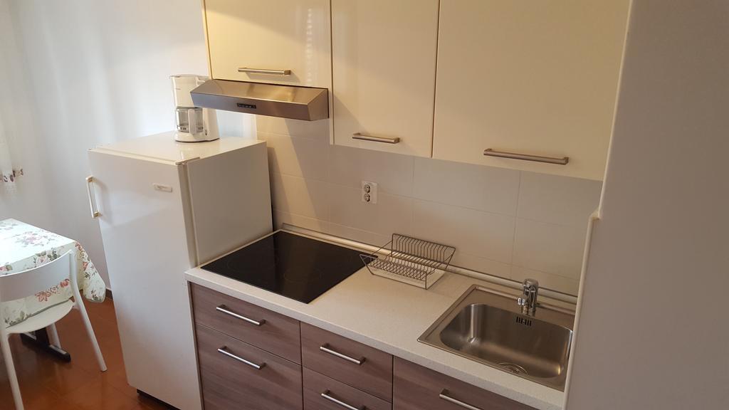 Apartment Sincic Novigrad  Zewnętrze zdjęcie