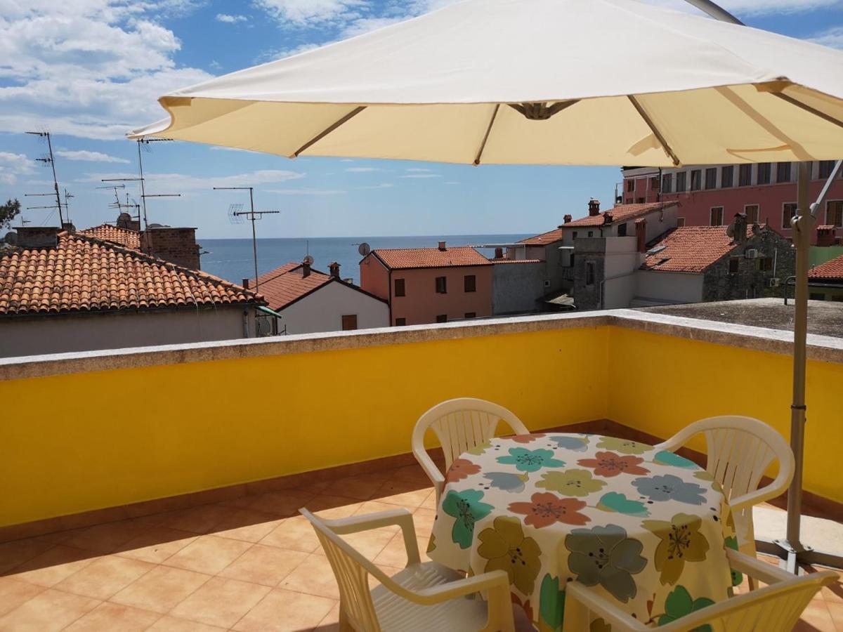 Apartment Sincic Novigrad  Zewnętrze zdjęcie