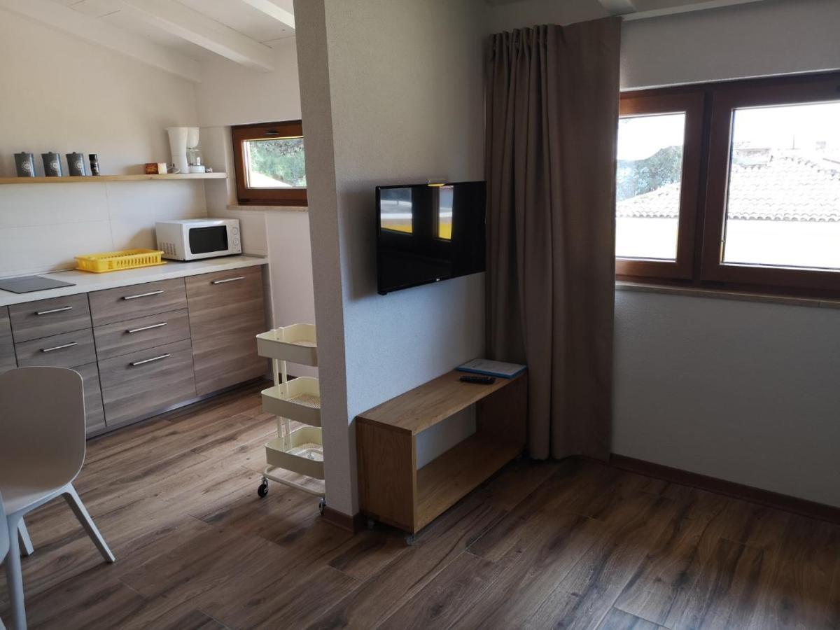 Apartment Sincic Novigrad  Zewnętrze zdjęcie