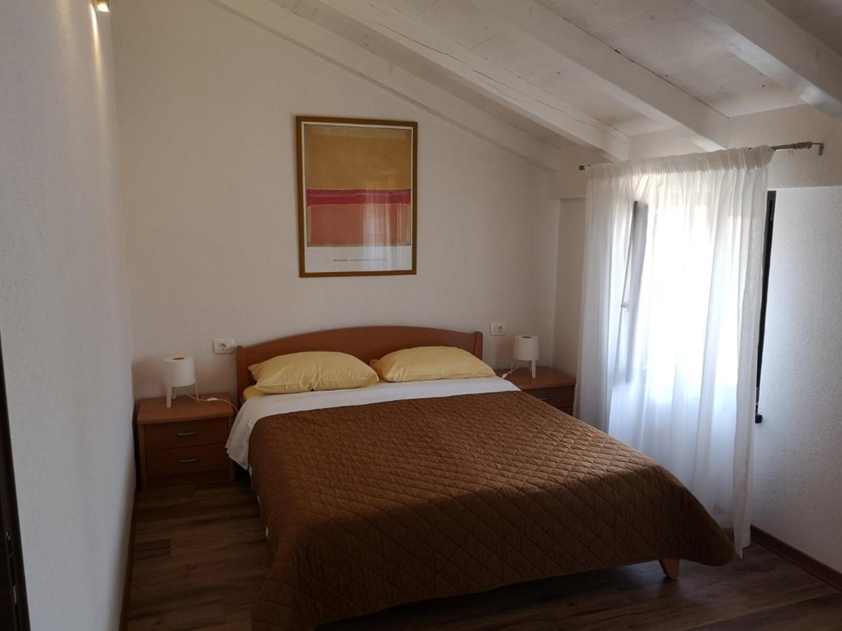 Apartment Sincic Novigrad  Zewnętrze zdjęcie