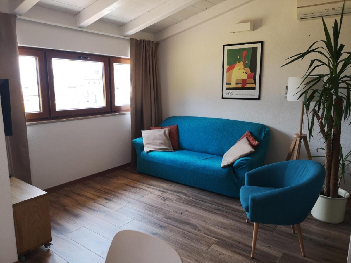 Apartment Sincic Novigrad  Zewnętrze zdjęcie